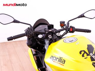 APRILIA TUONO 660