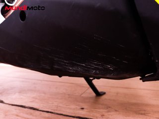 APRILIA TUONO 660