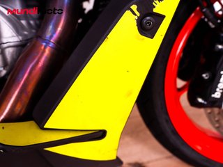 APRILIA TUONO 660
