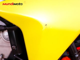 APRILIA TUONO 660