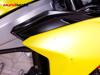 APRILIA TUONO 660