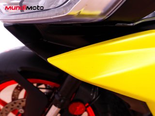 APRILIA TUONO 660