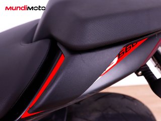 APRILIA TUONO 660