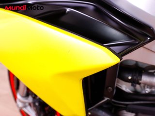 APRILIA TUONO 660