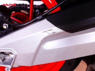 APRILIA TUONO 660