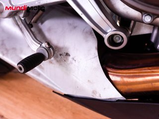 APRILIA TUONO 660