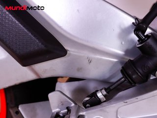 APRILIA TUONO 660