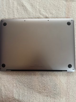 MacBook Pro M1 2020 13’’ Gris Espacial