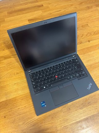Lenovo ThinkPad X13 G3 i7/32Gb RAM/512SSD