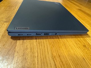 Lenovo ThinkPad X13 G3 i7/32Gb RAM/512SSD