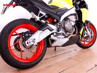 APRILIA TUONO 660