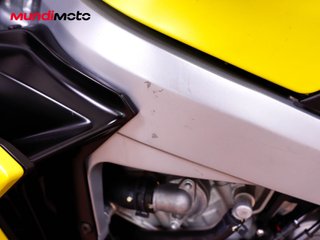 APRILIA TUONO 660