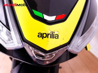 APRILIA TUONO 660