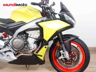 APRILIA TUONO 660