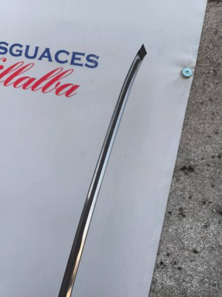 Moldura Cromada Honda Accord 2006