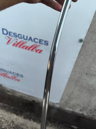 Moldura Cromada Honda Accord 2006