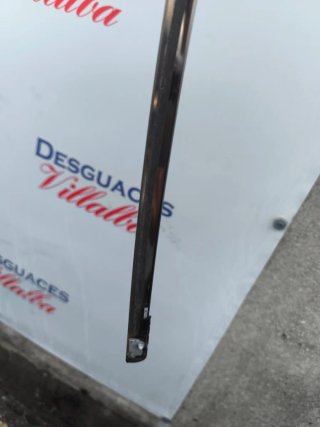 Moldura Cromada Honda Accord 2006