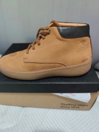 Botines Toni Pons Nuevos Talla 38