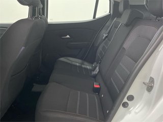 Dacia Sandero Stepway Comfort 74kW (100CV) ECO-G