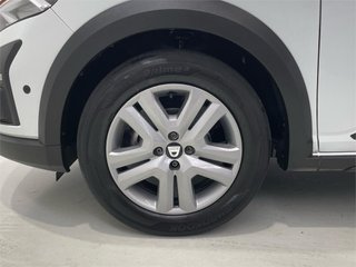 Dacia Sandero Stepway Comfort 74kW (100CV) ECO-G