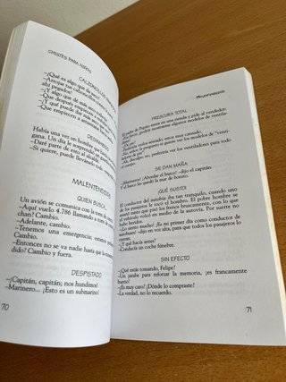 Chistes para niños - al borde de un ataque de risa
