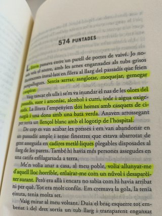 650 puntades