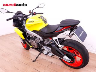 APRILIA TUONO 660