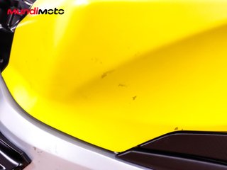 APRILIA TUONO 660