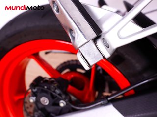 APRILIA TUONO 660