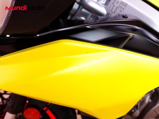 APRILIA TUONO 660