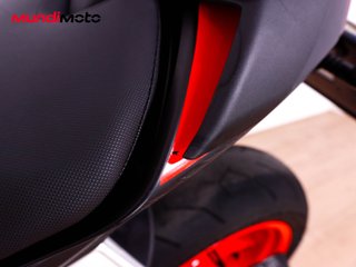 APRILIA TUONO 660