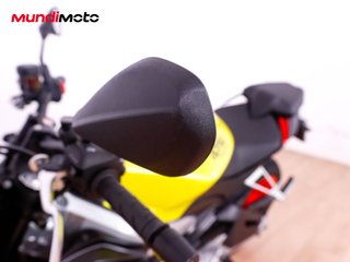 APRILIA TUONO 660