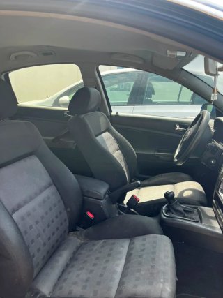 Volkswagen Passat 2001