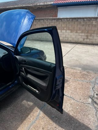 Volkswagen Passat 2001
