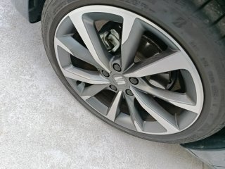 SEAT Leon 2026