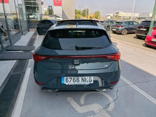 SEAT Leon 2026