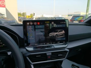 SEAT Leon 2026