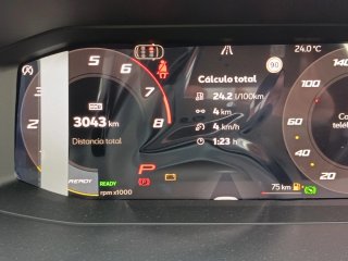 SEAT Leon 2026