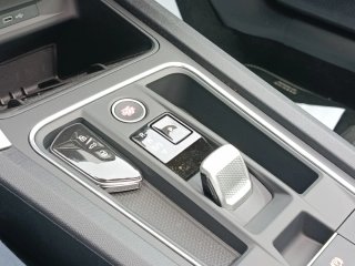SEAT Leon 2026