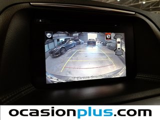 Mazda CX-5 2.2 DE Black Tech Edition 2WD 110 kW (150 CV)