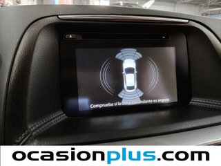 Mazda CX-5 2.2 DE Black Tech Edition 2WD 110 kW (150 CV)
