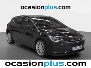 Opel Astra 1.6 CDTI S&S GSi Line 100 kW (136 CV)