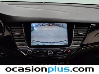 Opel Astra 1.6 CDTI S&S GSi Line 100 kW (136 CV)