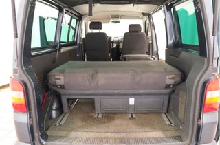 Volkswagen Multivan 2008