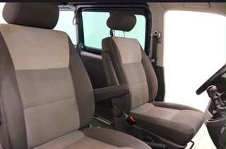 Volkswagen Multivan 2008