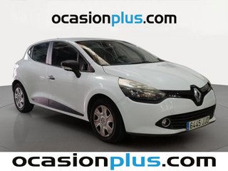 Renault Clio Business Energy dCi 55 kW (75 CV)