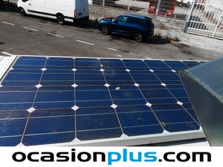Hymer T 674 CL 96 kW (131 CV) 4 Plazas