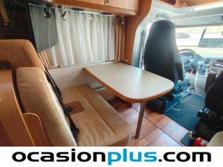 Hymer T 674 CL 96 kW (131 CV) 4 Plazas