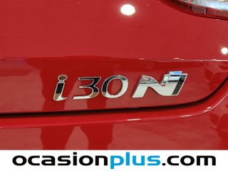 Hyundai i30 Fastback 2.0 TGDI N Performance 202 kW (275 CV)