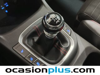 Hyundai i30 Fastback 2.0 TGDI N Performance 202 kW (275 CV)